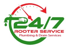 24/7 Rooter Service & Hydro Jetting