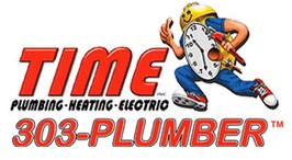 Time Plumbing, Heating & Sewer