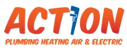 Action Plumbing Heating Air & Electric