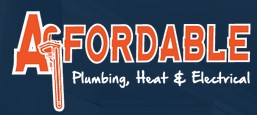 Affordable Plumbing, Heat, and Electrical