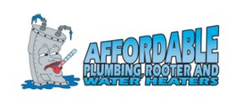 Affordable Plumbing, Rooter and Water Heaters