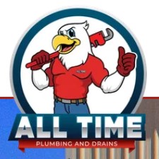All Time Plumbing and Drains