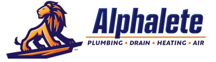 Alphalete Plumbing Drain Heating