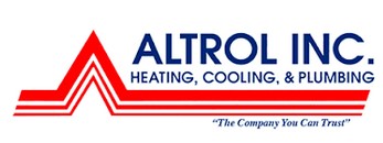 Altrol Heating, Cooling, & Plumbing