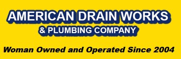 American Drain Works and Plumbing Company