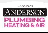 Anderson Plumbing, Heating & Air