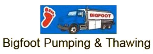 Bigfoot Pumping & Thawing