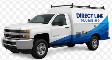 Direct Line Plumbing Drain Gas & Water LLC