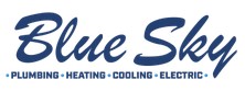 Blue Sky Plumbing, Heating, Cooling & Electric