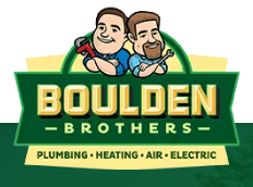 Boulden Brothers