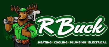 R Buck Heating, Cooling, Plumbing & Electrical