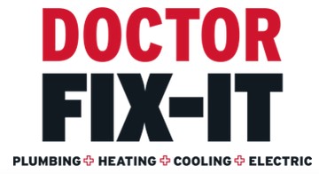 Doctor Fix-It Plumbing, Heating, Cooling & Electric