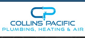Collins Pacific Plumbing, Inc.