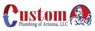 Custom Plumbing of Arizona