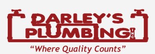 Darley's Plumbing Inc