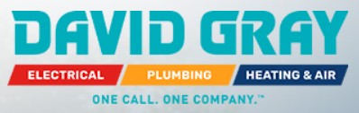 David Gray Plumbing