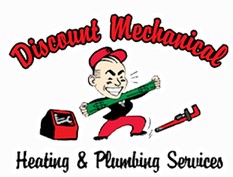 Discount Mechanical Heating and Plumbing