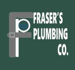 Fraser's Plumbing co