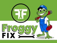 Froggy Fix LLC