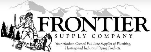 Frontier Supply Company
