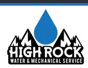High Rock Water Plumbing CT