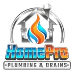 HomePro Plumbing and Drains