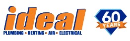 Ideal Plumbing Heating Air