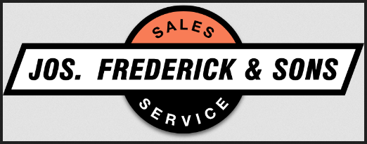 Joseph Frederick & Sons