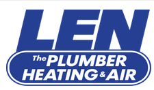 Len The Plumber Heating & Air, LLC