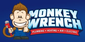 Monkey Wrench Plumbing, Heating, Air & Electric