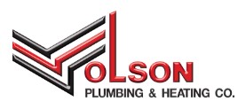 Olson Plumbing & Heating Co