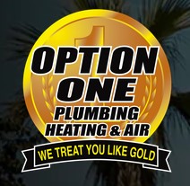 Option One Plumbing