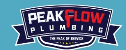 Peak Flow Plumbing