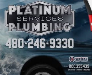 Platinum Services Plumbing