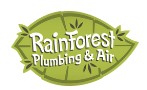 Rainforest Plumbing & Air