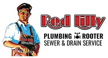 Red Lilly Plumbing
