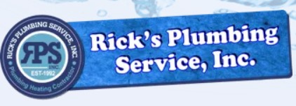 Rick's Plumbing Service, Inc.
