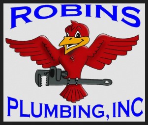 Robins Plumbing, Inc
