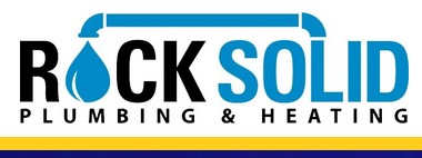 Rock Solid Plumbing & Heating LLC