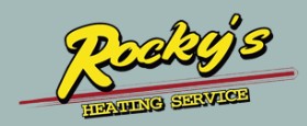 Rocky's Heating Service
