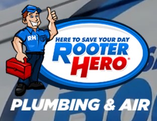 Rooter Hero Plumbing & Air of Phoenix