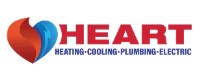 Heart Heating, Cooling, Plumbing & Electric