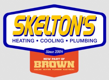Skelton's Heating, Cooling & Plumbing