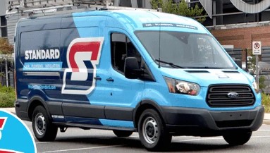 Standard Heating, Cooling & Plumbing