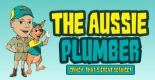 The Aussie Plumber