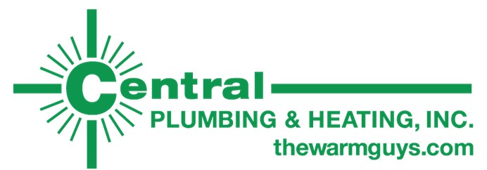 Central Plumbing & Heating Inc
