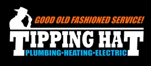 Tipping Hat Plumbing, Heating & Electric