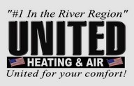 United Heating and Air Conditioning Inc