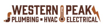 Western Peak Plumbing, HVAC and Electrical