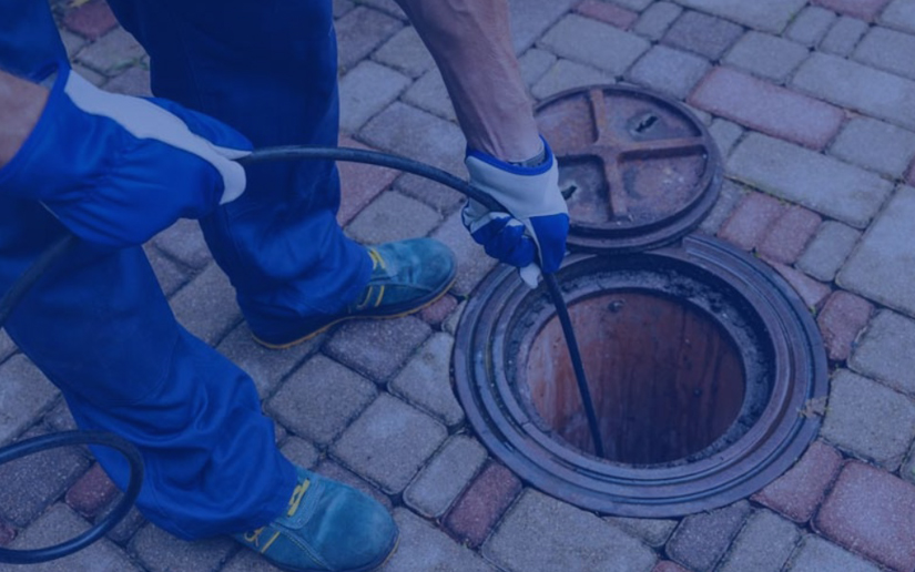 Drain & Sewer Services